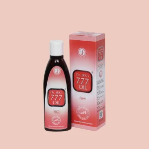 777 Oil 100Ml