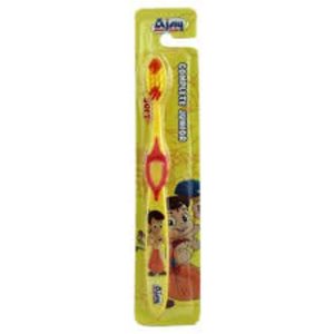 Ajay Junior Brushes