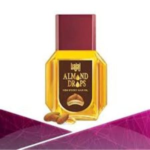 Almond Drops 100Ml