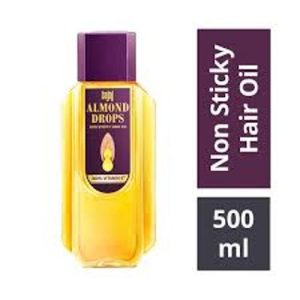 Almond Drops 500Ml