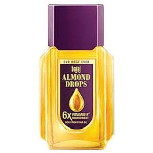 Almond Drops 50Ml