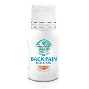 Amrutanzan Back Pain Roll On