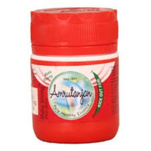 Amrutanzan Maha Strong 9Ml