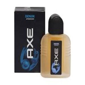 Axe A.Shave Lotion