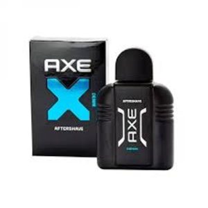 Axe After Shave Lotion 100Ml