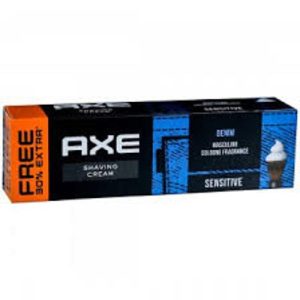Axe Shaving Cream 50G