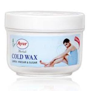 Ayur Cold Wax