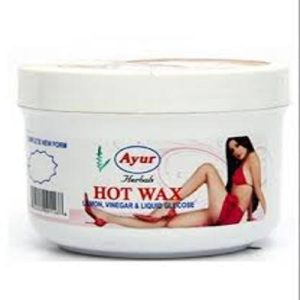 Ayur Hot Wax