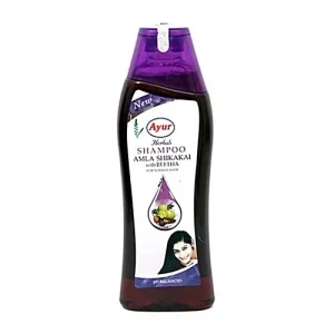 AYUR SHAMPOO 500ML
