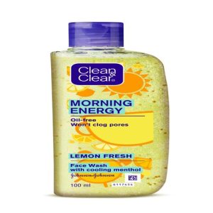 Clean&Clear (Lemon Fresh) 100Ml