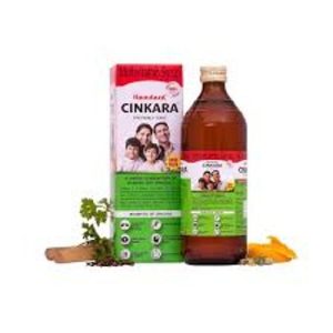 Cinkara 500Ml