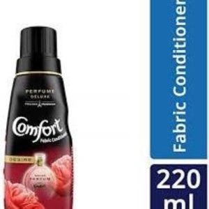 Comfort Black 400Ml