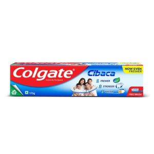 Colgate Cibaca 150G
